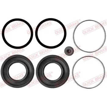 Brzdový systém Sada na opravy, brzdový třmen Quick Brake 114-0338