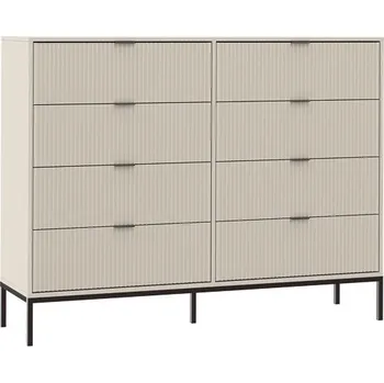 Ložnicová sestava ONTARIO KOMODA 8S