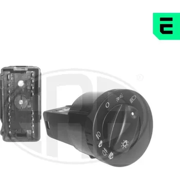 Autoelektrika Spínač, hlavní světlo ERA 662498