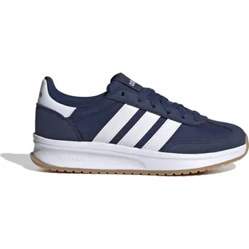 Dámské tenisky Dětské boty ADIDAS RUN 70S 2.0 J JI2267 – Tmavě modrá 37 1/3