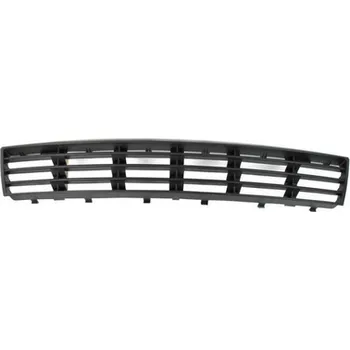 Kapota Mřížka nárazníku AUDI A4 (B5), 99-01 OE 8D0807683AA, 8D0807683AA3FZ