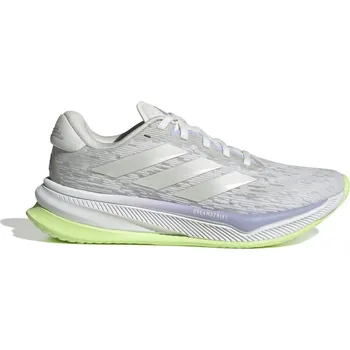 Dámská obuv Dámské Boty ADIDAS SUPERNOVA COMFORTGLIDE W IH0904 – Šedá 38 2/3