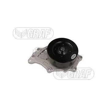 Motor automobilu Vodní čerpadlo, chlazení motoru GRAF PA1291