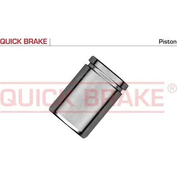 Brzdový systém Píst, brzdový třmen Quick Brake 185272K