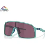 Bike brýle Oakley Sutro matte pacific | prizm road black - Odesíláme do 24 hodin