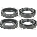 Těsnění, kryt hlavy válce FEBEST NCP-007-PCS4