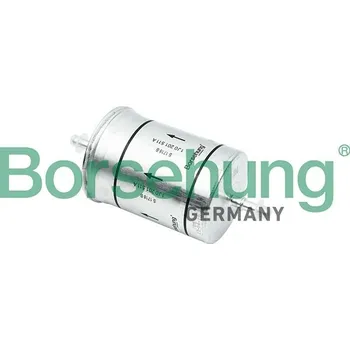 Palivový filtr Palivový filtr BORSEHUNG B12825