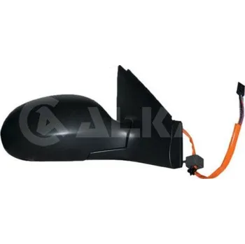 Auto zrcátko Vnější zpětné zrcátko ALKAR 6126852