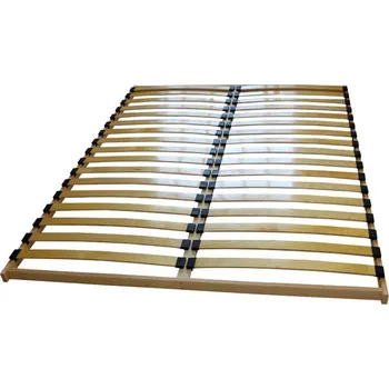 Ložnicová sestava Lamelový rošt Twinpack NX16