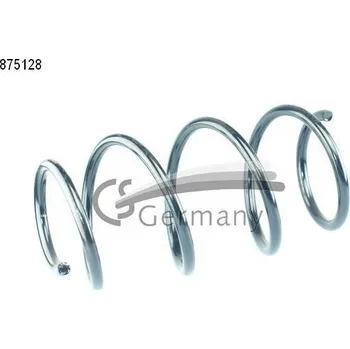 Auto-moto Pružina podvozku CS Germany 14.875.128