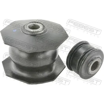 Zavěšení motoru Zavěšení motoru FEBEST LRMB-FLI-KIT