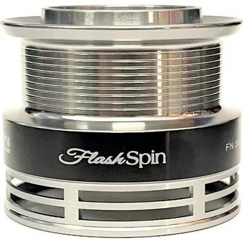 Rybářský naviják Tica - Náhradní cívka Flash Spin 3000M