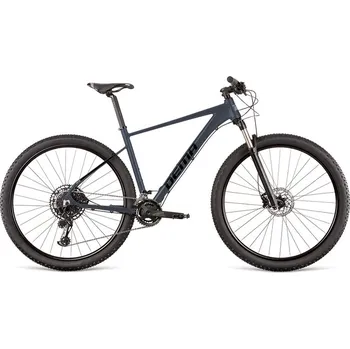 Horské kolo Dema ENERGY 9 metal grey - black 2023 vel.21" 21"