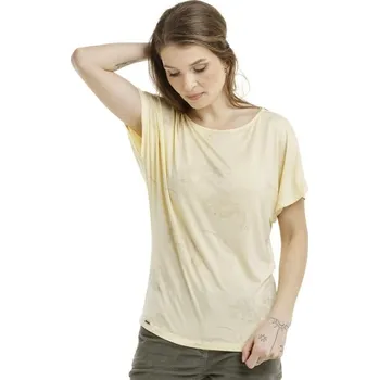 Pánské tričko Bushman tričko Goa yellow XL