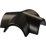 Hřebenáč křížový X KM BETA Briliant – černá