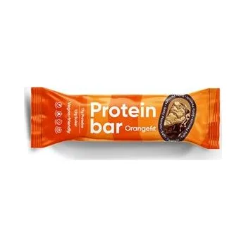 Protein Orangefit Protein Bar 50g salty peanuts