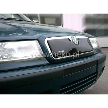 Zimní clona HEKO zimní clona Škoda Felicia facelift (od 1998) horní