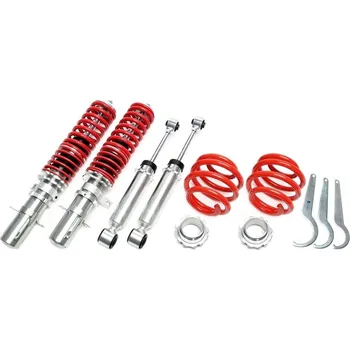 Auto-moto TA Technix Ultra Low výškově stavitelný podvozek Seat Leon I 4x4 1M včetně Cupra 4x4 s extrémním snížením