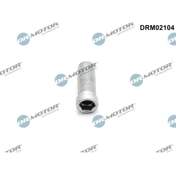 Palivový systém Šroub, držák vstřikovací trysky Dr.Motor Automotive DRM02104