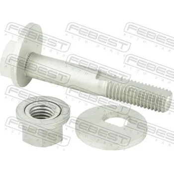 Sada šroubů na korekci odklonu kola FEBEST 1029-001-KIT