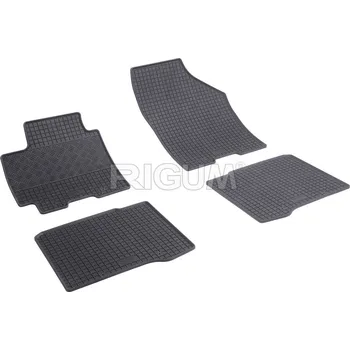 autokoberec Gumové autokoberce RIGUM Suzuki Baleno (od 2015)