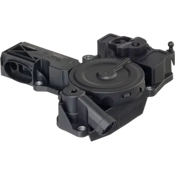 Olejová vana Odlučovač oleje, odvětrání klikové skříně HENGST FILTER AS360M04