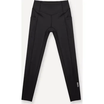 Běžecké oblečení Colmar kalhoty LADIES LEGGINGS 2025 Černá S Dámské