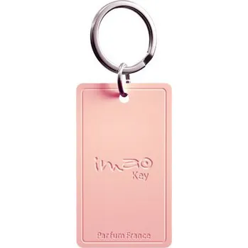 Vůně do auta Scentway IMAO Key Tokyo Beauty osvěžovač vzduchu - klíčenka