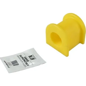 Stabilizátor nápravy Držák, Příčný stabilizátor TEDGUM TED18172