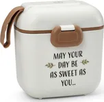 Elodie Details Lunch & Snack Box