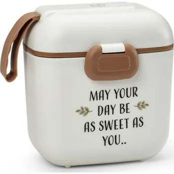 Elodie Details Lunch & Snack Box
