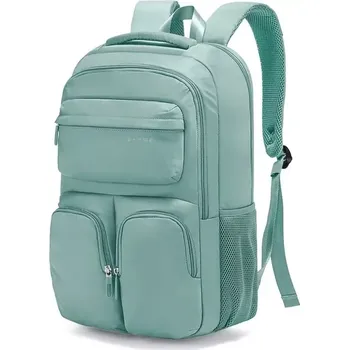 Městský batoh Bange sportovní batoh Maximin Sky-blue 25L