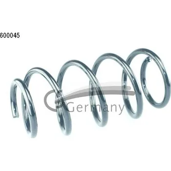 Pružina podvozku CS Germany 14.600.045