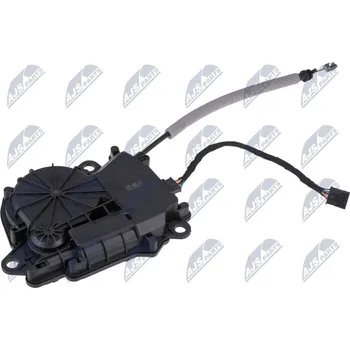 Autobaterie Uzavírací servomechanismus, výklopná záď NTY EZC-BM-324