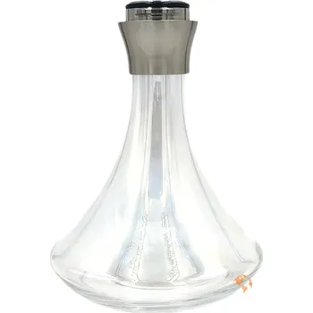 Váza Váza Aladin Alux Captain Shiny Clear