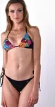 Plavky SET Triangle + Bikiny EA7 Emporio Armani EA74202 (M) -