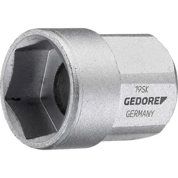Klíč Gedore 19 SK 11 2521547 vnější šestihran vložka pro nástrčný klíč 11 mm