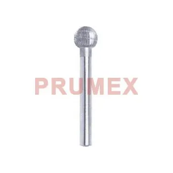 Příslušenství k frézce Technická fréza s válcovou stopkou HSS, 229310, 59/3