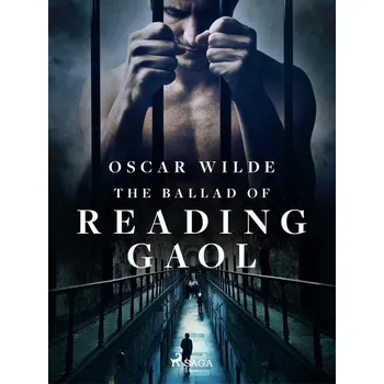 Kniha The Ballad of Reading Gaol