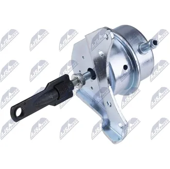 Turbodmychadlo Regulační ventil plnicího tlaku NTY ECD-PE-003