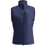Pánská běžecká vesta Swix Pace Insulated Vest M velikost - textil S
