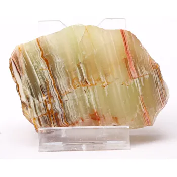 Drahý kámen Magieprirody.cz Aragonitový plát 70x55x15 mm 110 g M45