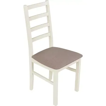 Jídelní židle DREWMIX Židle NILO 8