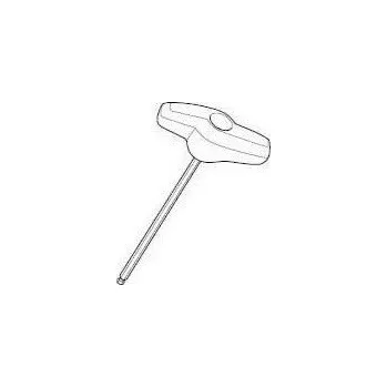 vozík za kolo Torque key Thule 55575