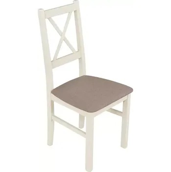 Jídelní židle DREWMIX Židle NILO 10