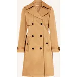 Boss Trenchcoat Conry, velbloudí