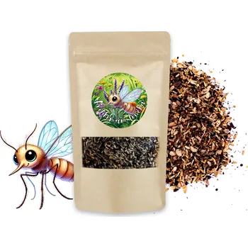 Travní směs LIPOO PROTI KOMÁŘÍ LOUKA hmotnost: 50 g