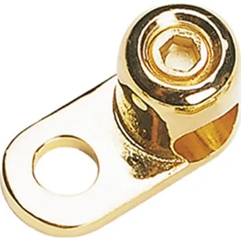 Zesilovač do auta ACV zemnící masivní oko 20 qmm