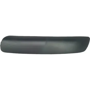 Nárazník Lišta nárazníku pravá PEUGEOT 307 (3_), 03.01-09.05, PEUGEOT 307 (3_), 09.05-09.07 OE 7452Q1, 7452.Q0