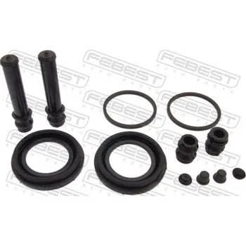 Brzdový třmen Sada na opravy, brzdový třmen FEBEST 0175-GRJ120R